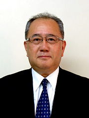 日本UD観光協会 代表理事 林 克郎